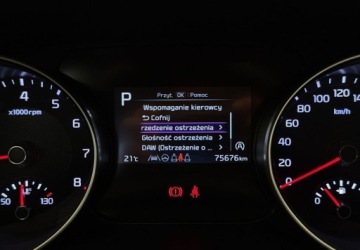 Kia XCeed Crossover Facelifting 1.5 T-GDi 160KM 2023 Kia XCeed VAT 23 1.5T-GDI 160KM DCT 2023 r., salon PL, I wlasciciel, gwara, zdjęcie 21