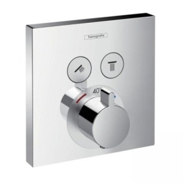 Hansgrohe ShowerSelect bateria prysznicowa termo