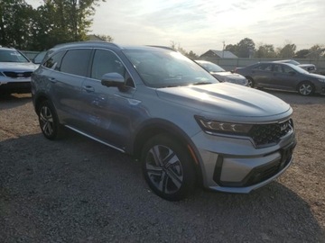 Kia 2023 Kia Sorento SX Prestige 2023 1.6l 1.6 Hybryda 261KM, zdjęcie 4