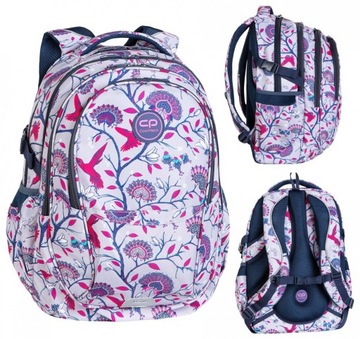 Plecak Coolpack Factor Silence