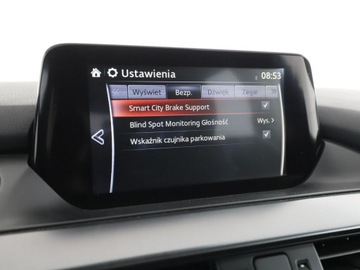 Mazda 6 III Kombi 2.0 SKYACTIV-G 165KM 2015 Mazda 6 Niski przebieg Historia serwisowa Navi, zdjęcie 25