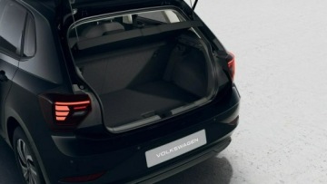 Volkswagen Polo VI Hatchback 5d Facelifting 1.0 TSI 95KM 2026 Volkswagen Polo Life Plus 1.0 TSI 95 KM -, zdjęcie 5