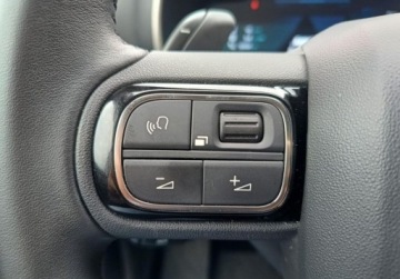 Citroen C5 Aircross I SUV Plug-In Facelifting 1.6 PureTech Plug-In 225KM 2023 Citroen C5 Aircross 1.6 Hybryda Plug-In 225KM Shine Automat Salon PL Vat 2, zdjęcie 18