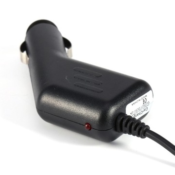 1,5 A 5 V POTAHY NA AUTO VOZIDLO MINI USB ADAPTÉR NAKLÁDAČE DO N7