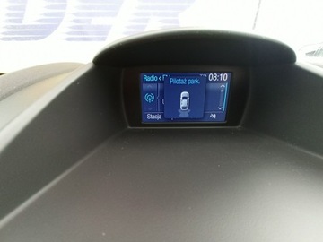 Ford Fiesta VII Hatchback 3d Facelifting 1.0 EcoBoost 100KM 2015 Ford Fiesta ST Line, 2016/15, zdjęcie 15