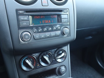 Nissan Qashqai I Crossover Facelifting  1.5 dCi 110KM 2012 Nissan Qashqai 1.5 dCi, Klima, Tempomat, zdjęcie 11