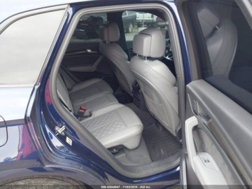 Audi SQ5 2020 Audi SQ5 Premium Plus Tfsi Quattro Tiptronic 2020 3.0l 3.0 Benzyna 349KM, zdjęcie 12