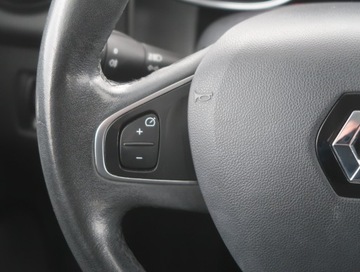 Renault Clio IV Grandtour  1.2 16V 73KM 2016 Renault Clio 1.2 16V, Salon Polska, Klima, zdjęcie 15