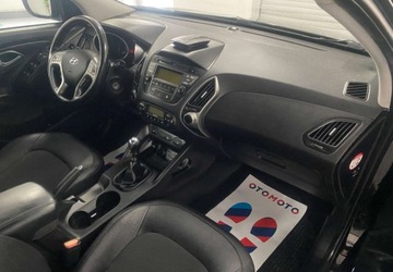 Hyundai ix35 SUV Facelifting 1.7 CRDi 115KM 2015 Hyundai ix35 Gwarancja Bezwypadkowy Serwisoewany 1.7 Diesel 115KM, zdjęcie 6