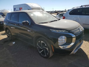 Mitsubishi Outlander III 2023 Mitsubishi Outlander SE 2023 2.4l 2.4 Hybryda 248KM, zdjęcie 4