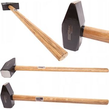 Молоток шофёрский 5кг КД253