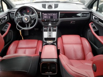 Porsche Macan SUV Facelifting II 2.0  265KM 2025 Porsche Macan Base 2025 2.0L 2.0 Benzyna 265KM, zdjęcie 8