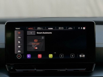 Cupra Formentor Crossover PHEV 1.4 e-HYBRID 204KM 2022 Cupra Formentor eHybrid 1.4 TSI DSG 204 KM LED ACC KESSY DCC 1.4, zdjęcie 29