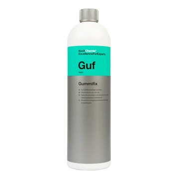Koch Chemie Gummifix antypoślizgowy dressing 1l