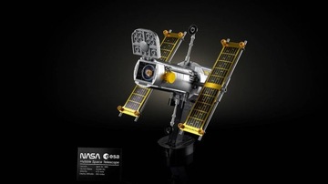 LEGO CREATOR EXPERT Космический шаттл Дискавери НАСА 10283