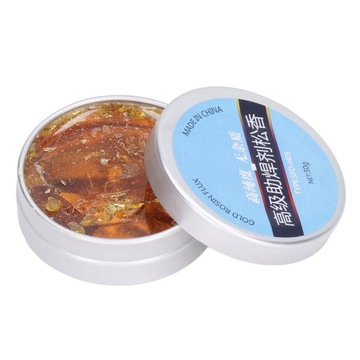 ПАЯЛЬНАЯ ПАСТА ROSIN ACID 30г