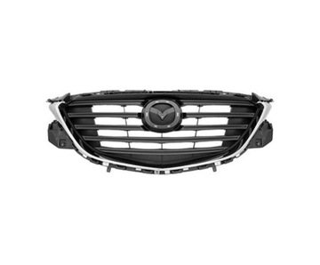 MASKA VOZIDLOVÉ MAZDA CX-9 16 - TK4850710F