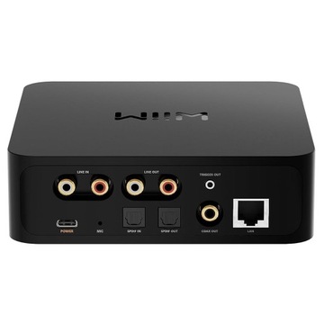 СЕТЕВОЙ ПЛЕЕР WIIM PRO PLUS AIRPLAY 2