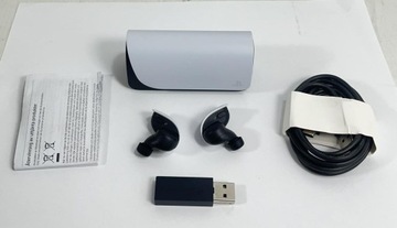 Sony PS5 Wireless Pulse: обзор