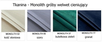 Мягкая панель 50/30