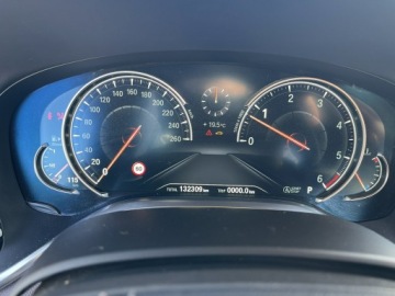 BMW Seria 7 G11-G12 Sedan 740d 320KM 2017 BMW 740 xDrive Pamięć Masaż Harman/Kardon, zdjęcie 10