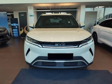 BYD 2025 BYD ATTO 2 Active Suv (177KM) 2025, zdjęcie 5