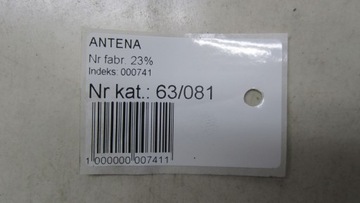 HYUNDAI IX35 ANTÉNA STŘEŠNÍ 10-16 81