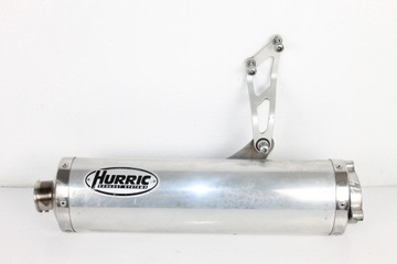 HONDA CBR 954-RR SC50 WYDECH TŁUMIK HURRIC