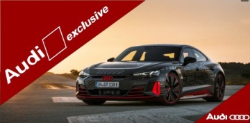 AUDI Sport Individual Manufaktur — наклейка CHROM