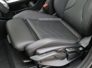 BMW X1 U11 Crossover 2.0 18d 150KM 2024 BMW X1 18d sDrive 2.0 Diesel 150KM, zdjęcie 17