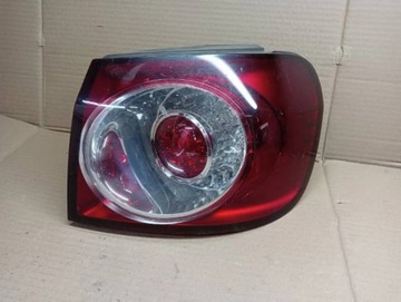 M23 LAMPA PRAWY TYŁ VW GOLF PLUS 5M0945096R