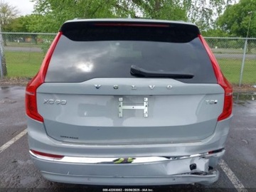 Volvo XC90 II 2025 Volvo XC 90 Plug-in hybrid t8 plus 7-seater 2.0 Hybryda Plug-in 312KM, zdjęcie 6