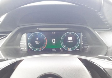 Skoda Octavia IV Liftback 1.5 TSI EVO 150KM 2023 Skoda Octavia Style 1.5 TSI 150 KM Virtual Cockpit Kamera LED Podg. fo, zdjęcie 11