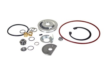 ZESTAW NAPRAWCZY TO-04-0002 TURBINY 17201-67010 DO TOYOTA LANDCRUISER