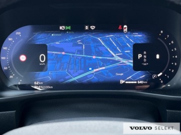 Volvo XC40 Crossover Facelifting 2.0 B4 197KM 2025 Volvo XC 40 FV23% SalonPL B4B Plus Black Edition W, zdjęcie 27