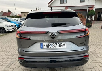 Renault Austral 2023 Renault Austral 1,2 Benzyna 131 KM Hybryda Automat GWARANCJA Zamiana Zare, zdjęcie 34