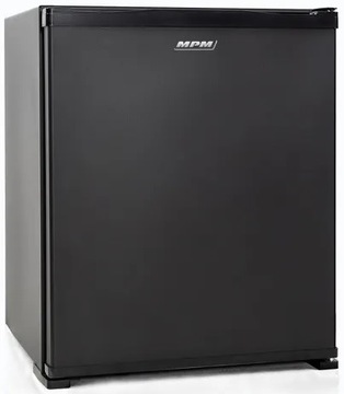 Minibar termoelektryczny MPM-30-MBS-06 cicha praca