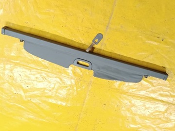 ROLETA KUFRU KIA RIO I 00-05R KOMBI ŠEDIVÝ