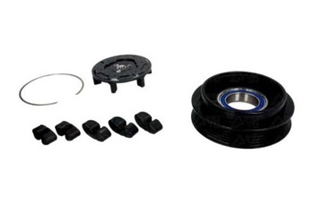 МУФТА КОМПРЕССОРА КОНДИЦИОНЕРА THERMOTEC 1230361
