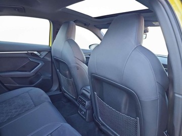 Audi A3 8Y S3 Limousine 2.0 TFSI 310KM 2023 Audi S3 Limousine dach panoramiczny, head up, kamery 360, aktywny tempomat, zdjęcie 26