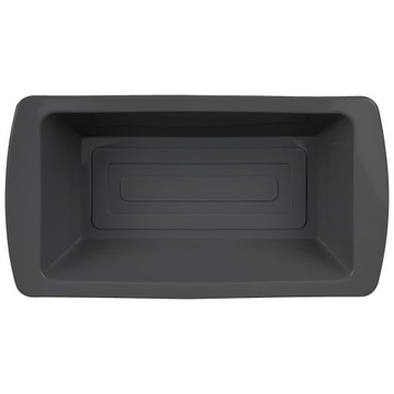 ФОРМА ДЛЯ ВЫПЕЧКИ СИЛИКОНОВАЯ ЗАГРУЗКА С АНТИПРИГАРНЫМ ЗАГРУЗКОЙ ДЛЯ ХЛЕБНОГО ПАШТА 15Х25СМ