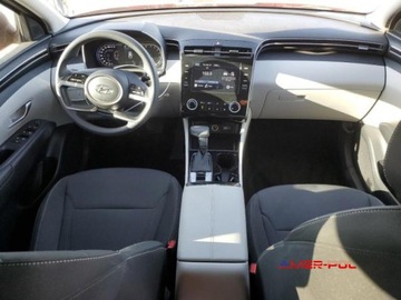 Hyundai Tucson IV 2022 Hyundai Tucson 2022, 2.5L, od ubezpieczalni 2.5 Benzyna 187KM, zdjęcie 7