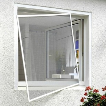 Москитная сетка на окно по метрам.