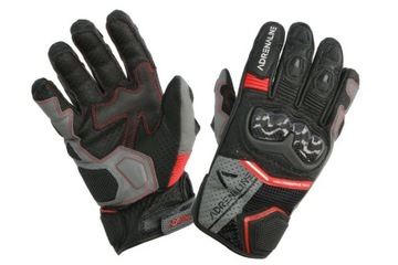 Rękawice motocyklowe ADRENALINE HEXAGON PPE roz XS