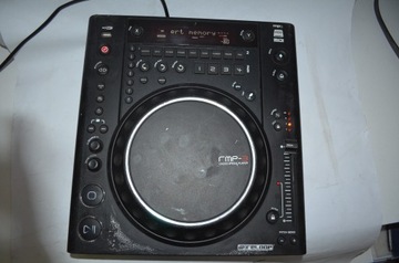 2 диджейских пульта Numark NDX 6900 и Reloop RMP-3