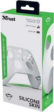 Nakładka na pad Xbox Trust GXT 749 Skin