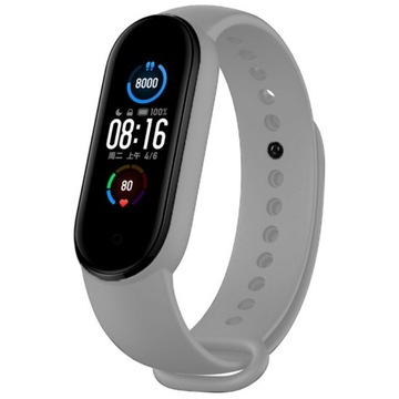 РЕМЕНЬ 26 цветов ДЛЯ XIAOMI MI BAND 5