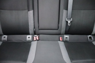 Nissan Qashqai II Crossover Facelifting 1.5 dCi 115KM 2018 Nissan Qashqai 1.5 dCi, Salon Polska, Serwis ASO, zdjęcie 9