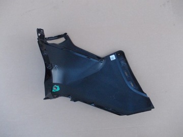 ROH NÁRAZNÍKU LEVÝ ZADNÍ TOYOTA BZ4X 52162-42460
