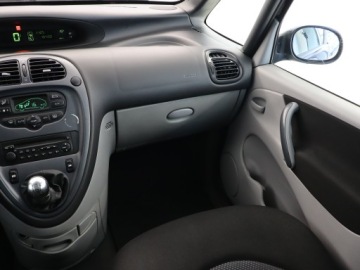Citroen Xsara Picasso 1.6 i 16V 109KM 2006 Citroen Xsara Picasso 1.6 16V, Klima, Klimatronic, zdjęcie 7